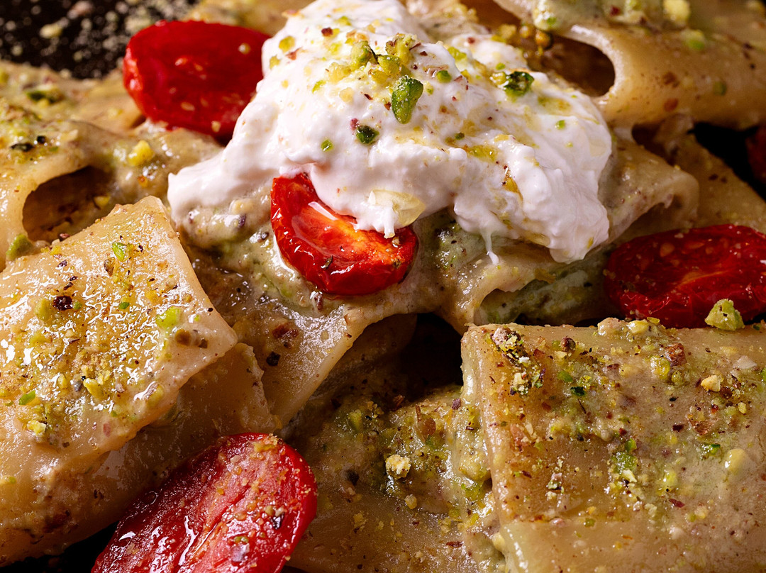 Hotel Villa Michelangelo主图