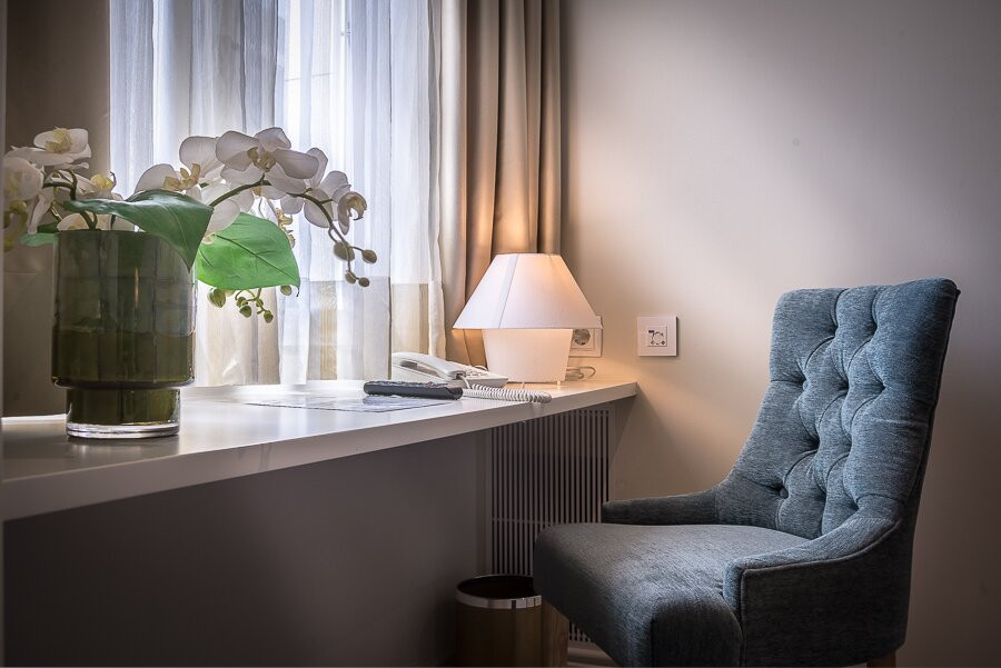 比利牛斯山酒店主图