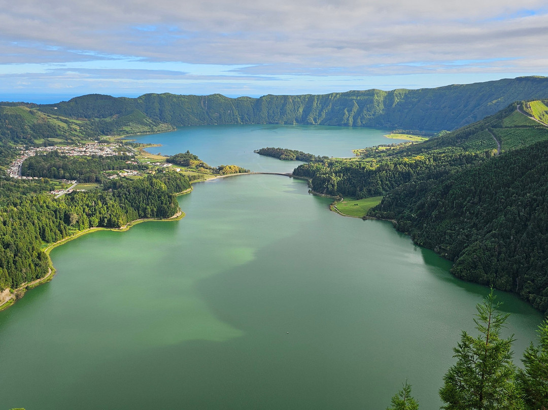Azores Connections-大里贝拉必去景点
