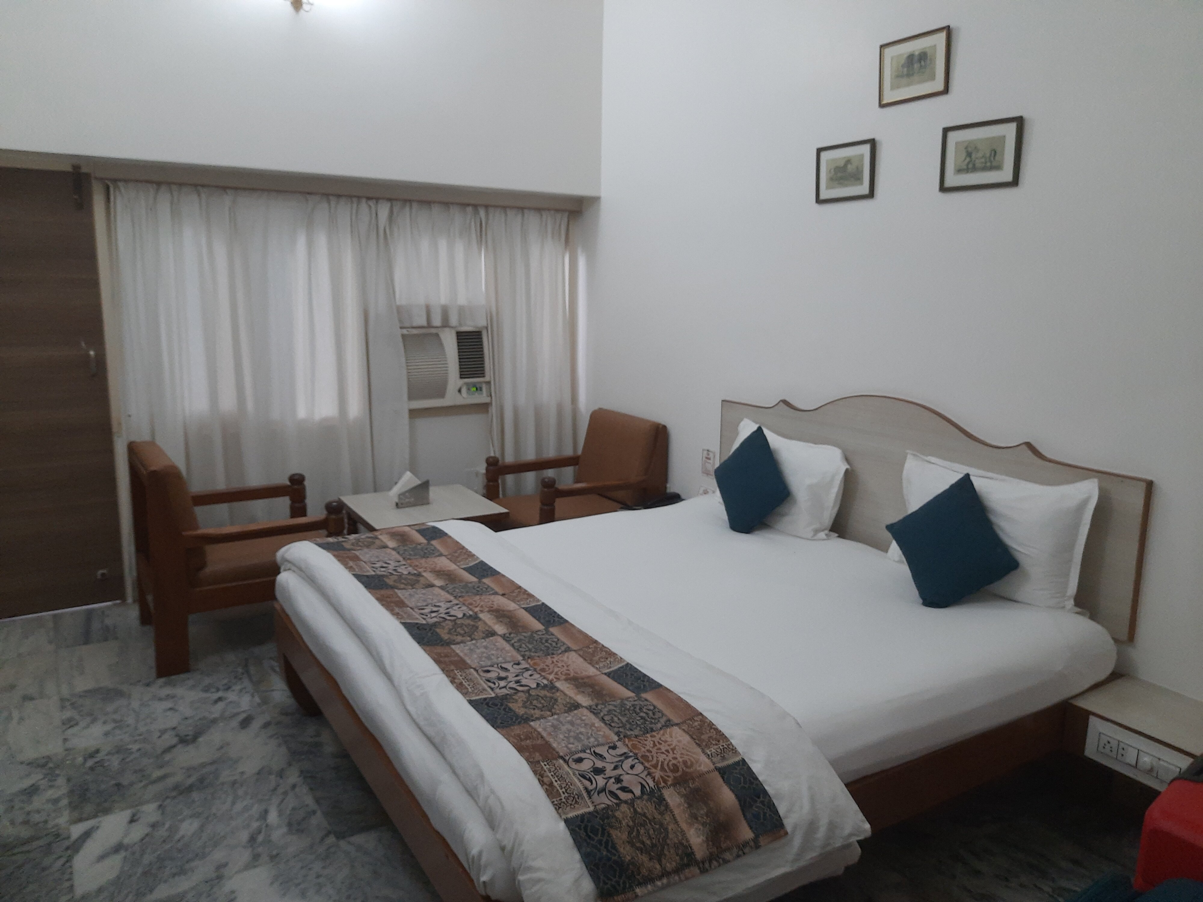 Hotel Chandrawati Palace-官方