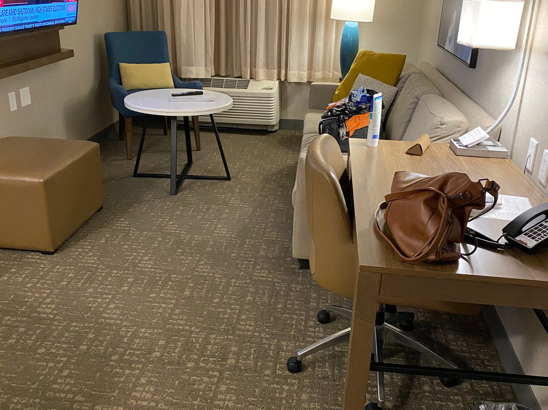 Staybridge Suites Waterloo - St. Jacobs Area主图