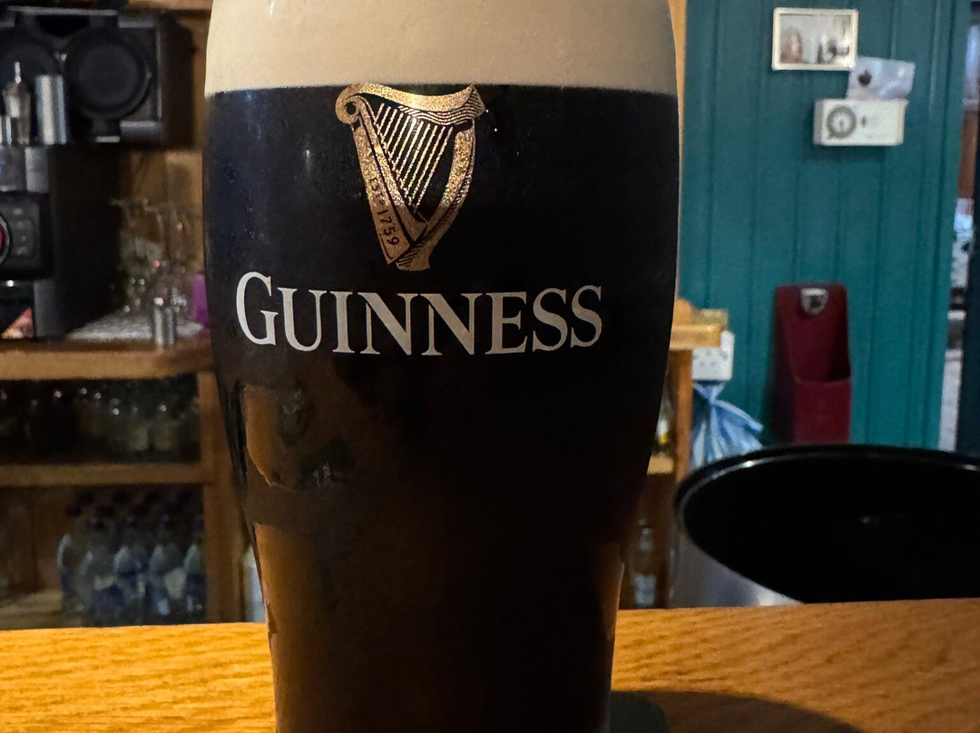 Regan's Bar-Moycullen必去景点