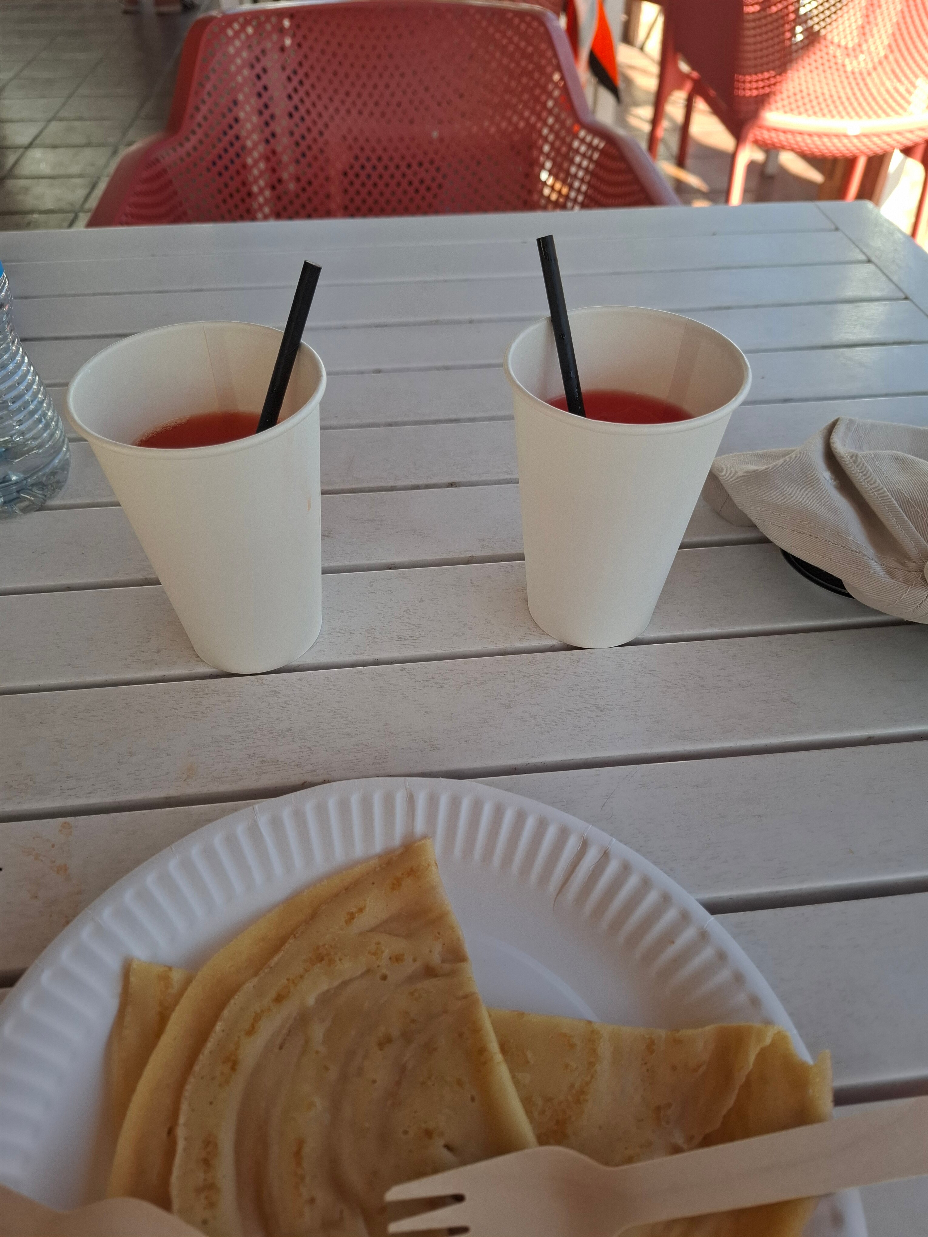 加泰罗尼亚蓬塔德雷酒店-泳池