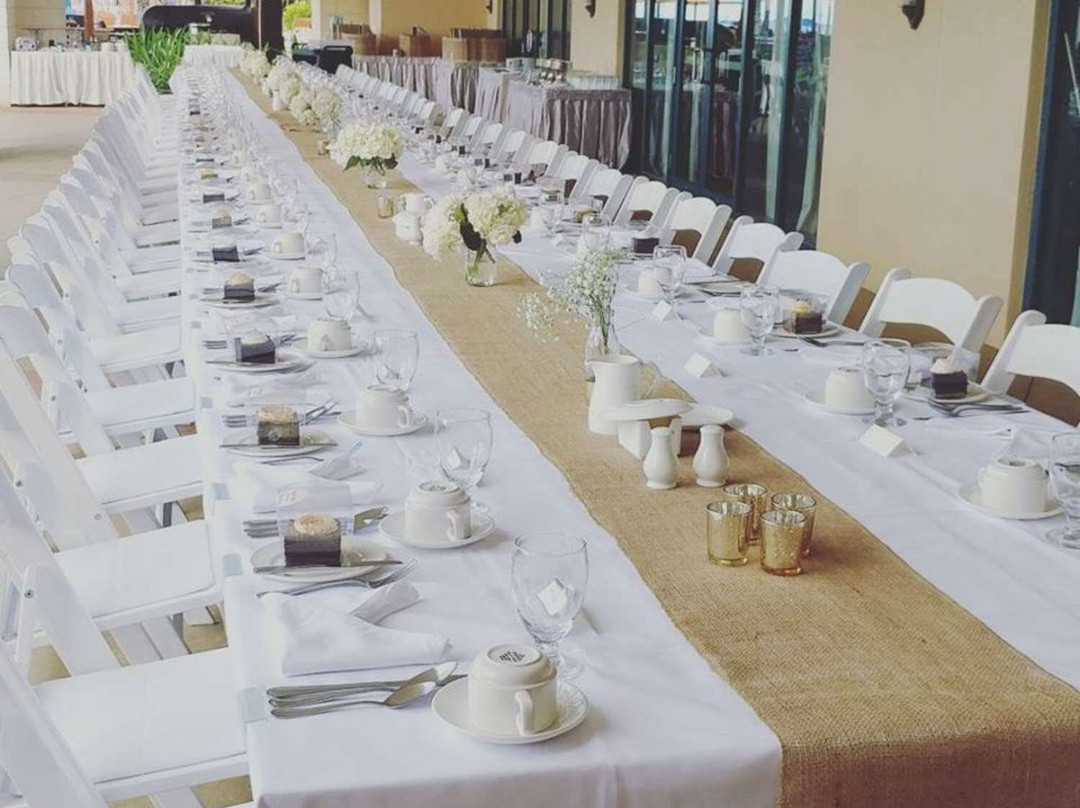 Garrison酒店住宿-巴贝多希尔顿酒店