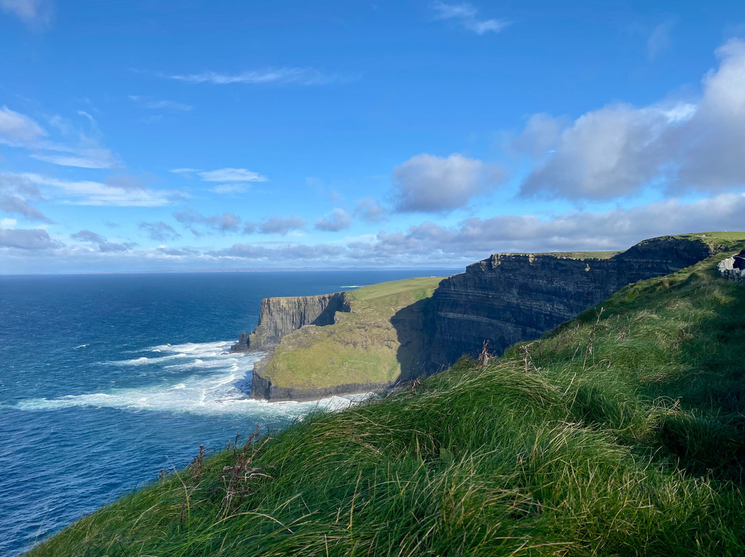 Setanta Chauffeur Tours-Longford必去景点