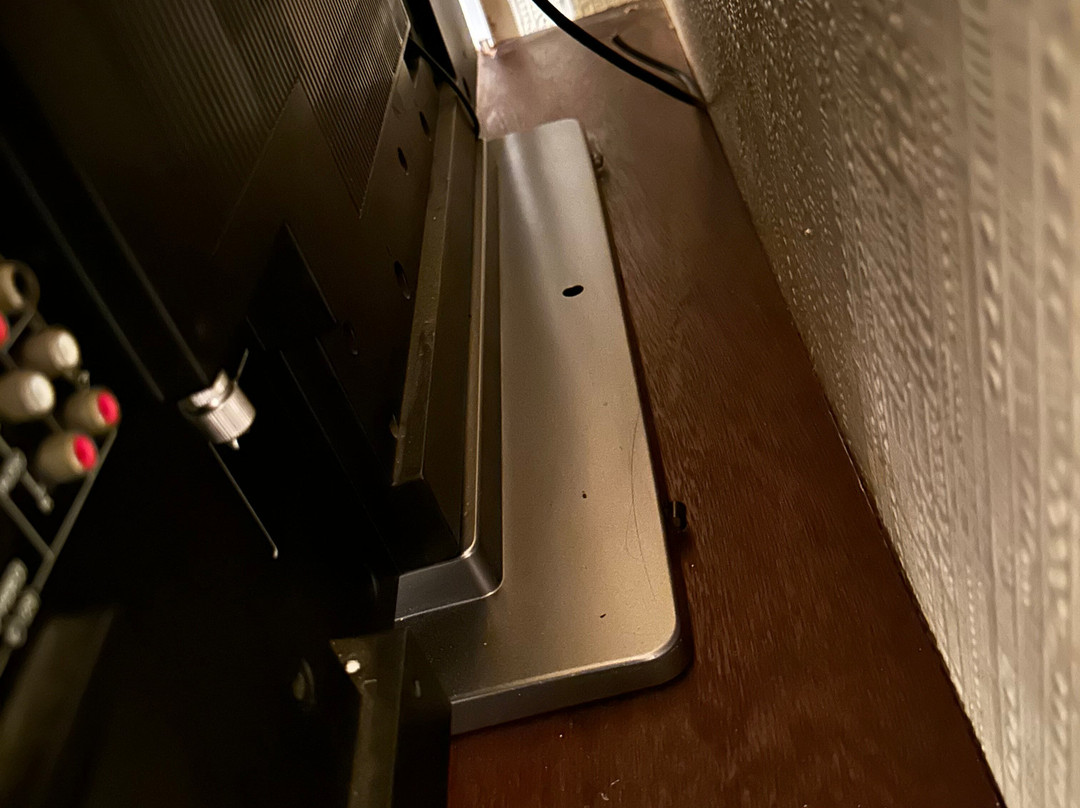 Moorville Hall Hotel主图