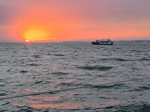 Taguscruises-里斯本必去景点