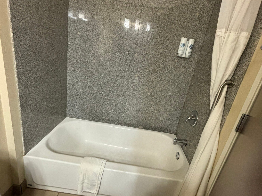 康福特茵套房酒店主图