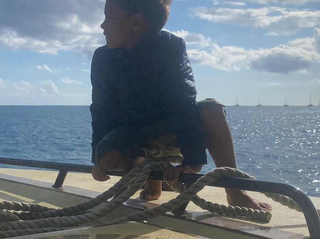 Arii Moana Tours-亚堤亚岛必去景点