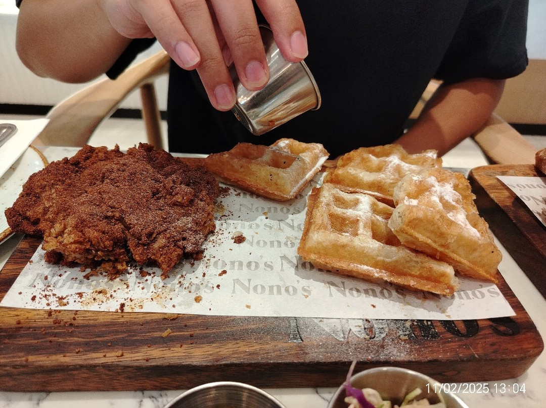 SM City Bicutan-帕拉纳克市必去景点