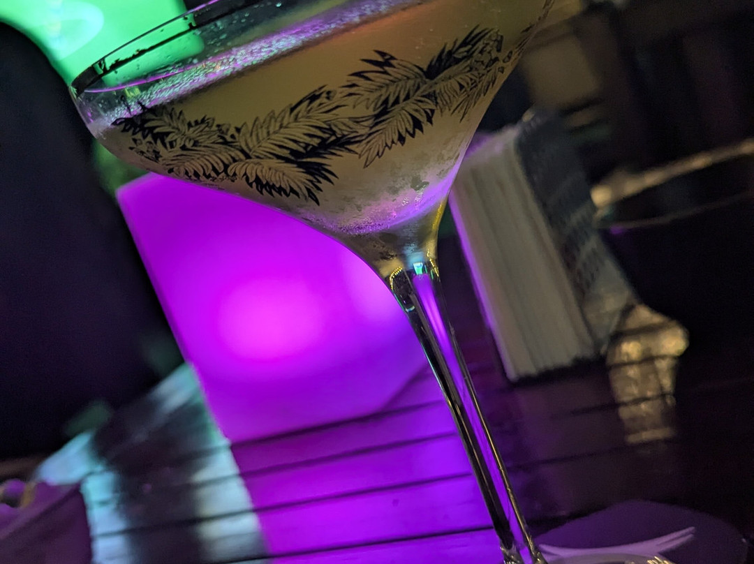 Biggles Pub-迪拜必去景点