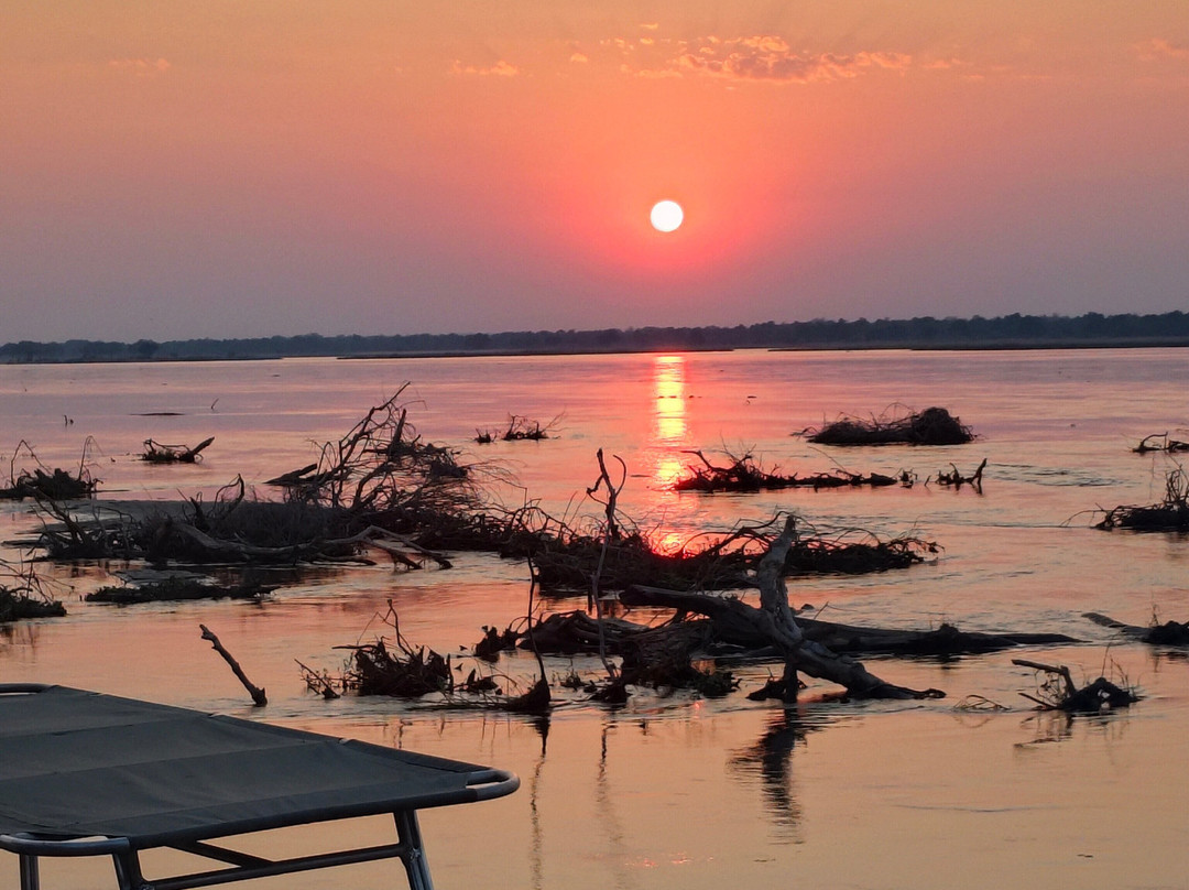 River Horse Safaris-Chirundu必去景点
