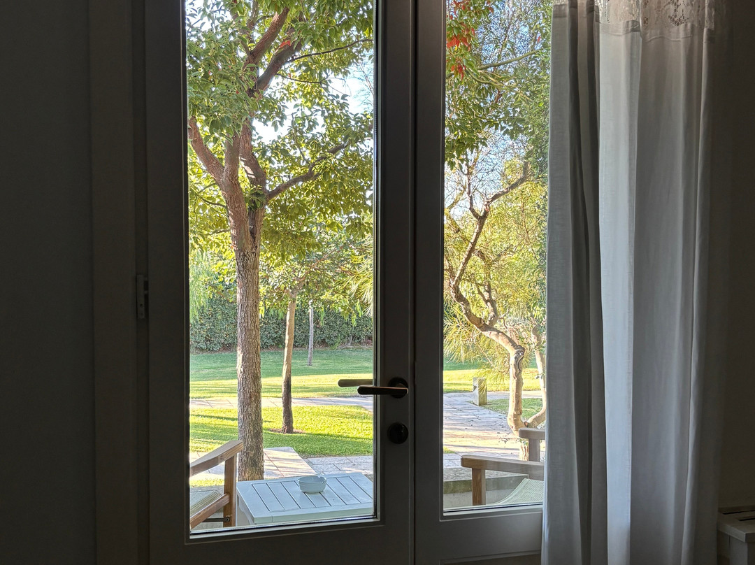 泰努塔圣托波尔特度假酒店主图