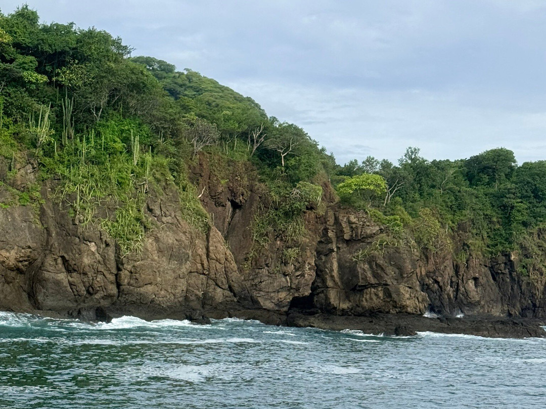 Panache Sailing-Playa Flamingo必去景点