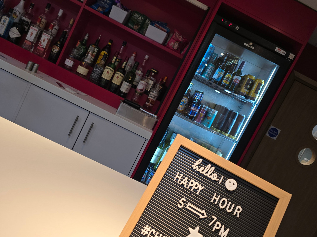 Travelodge Faringdon Oxfordshire主图