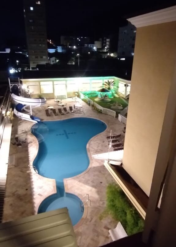 Hotel Minas Gerais主图