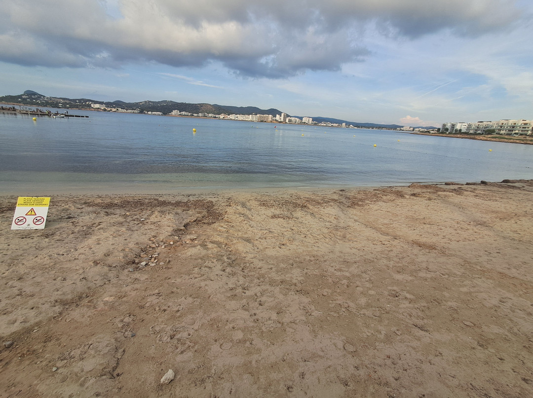 Cala Bou-圣安东尼德波特曼尼必去景点