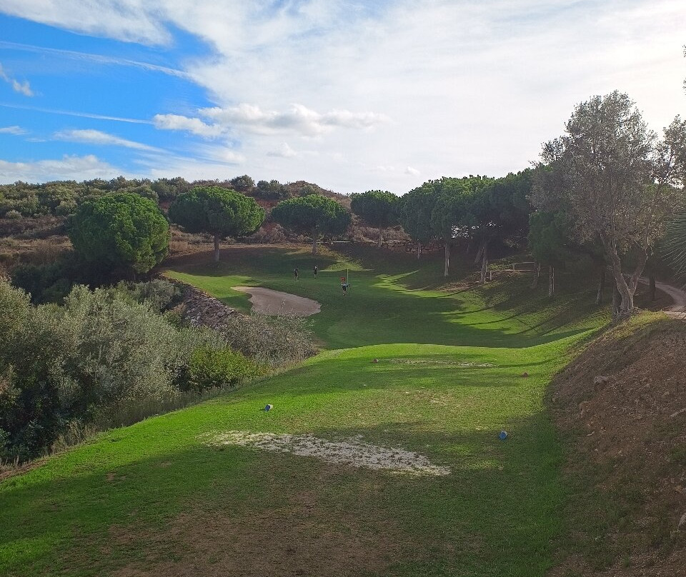 Alhaurín Golf-Alhaurin el Grande必去景点