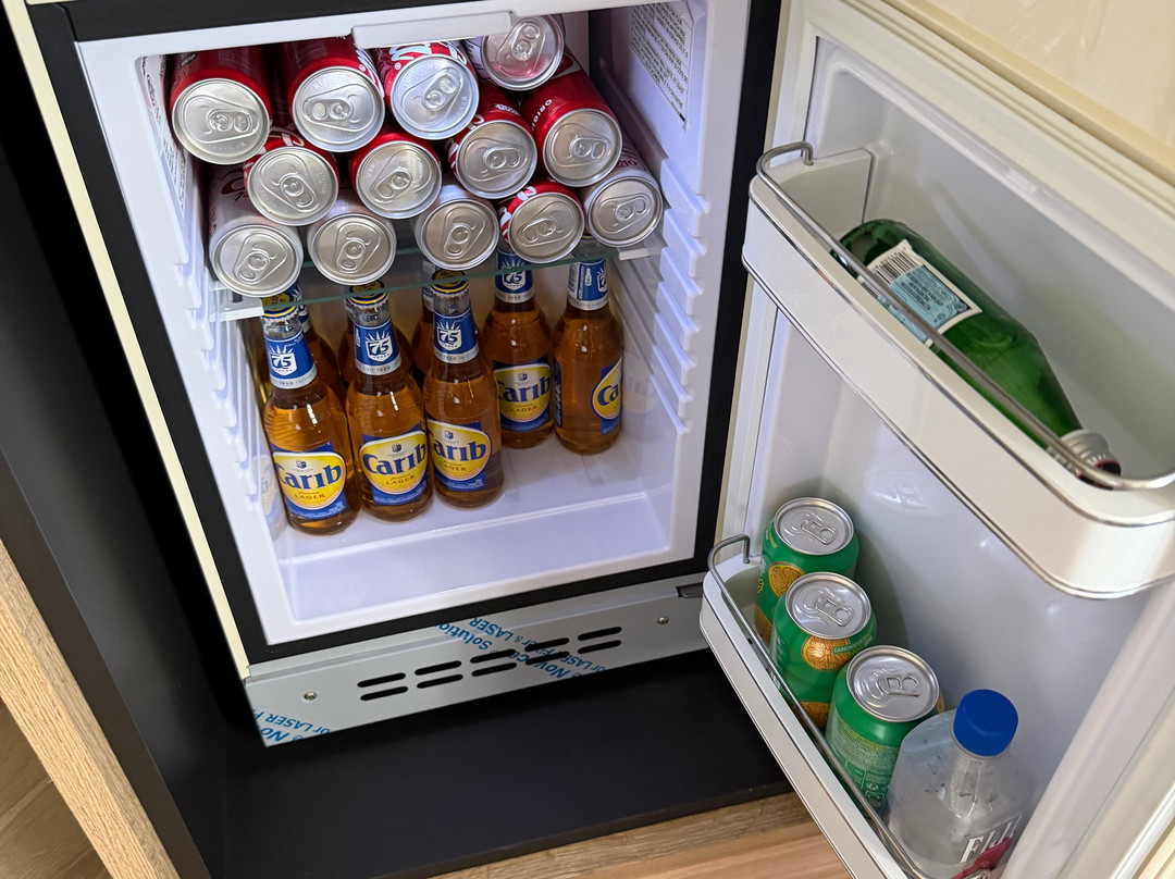 Peter Island Resort主图