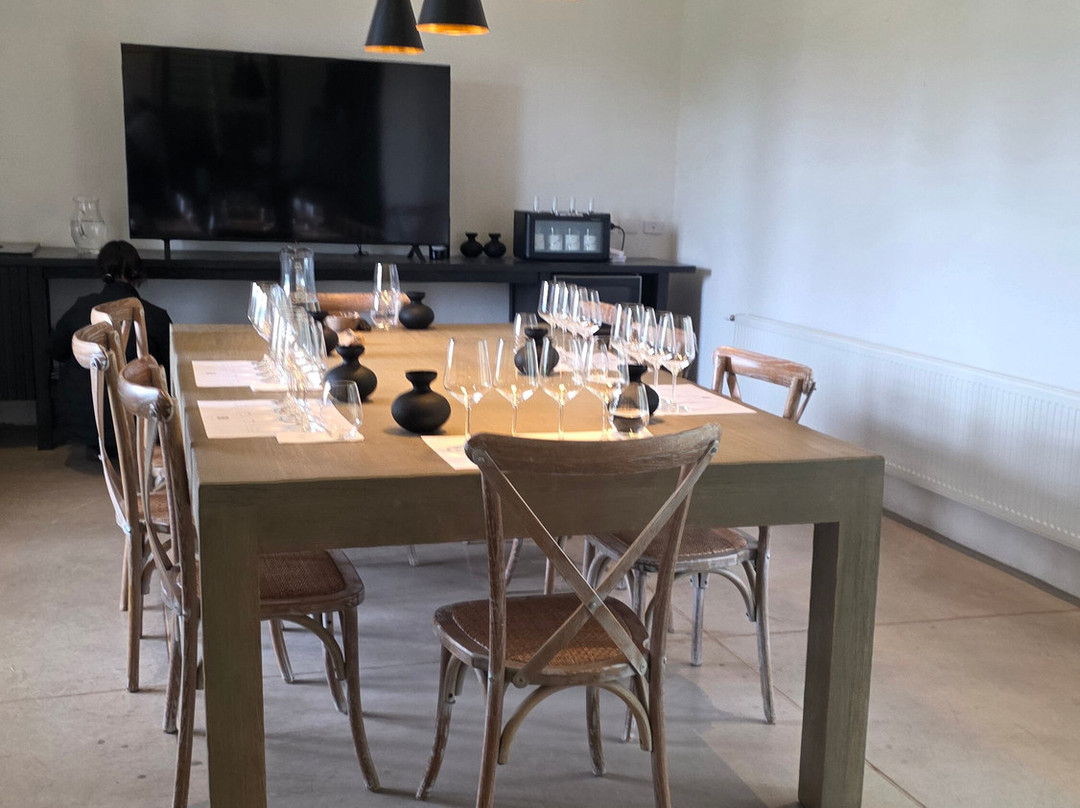 Vina Maquis-Palmilla必去景点