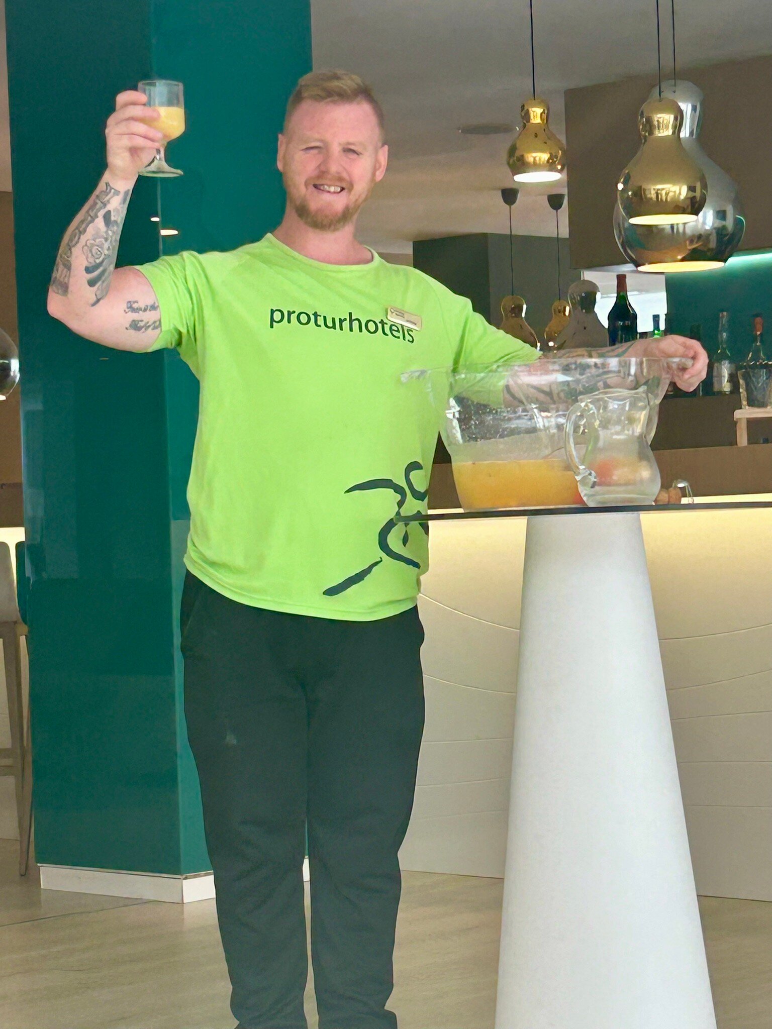 Protur Playa Cala Millor Hotel-官方