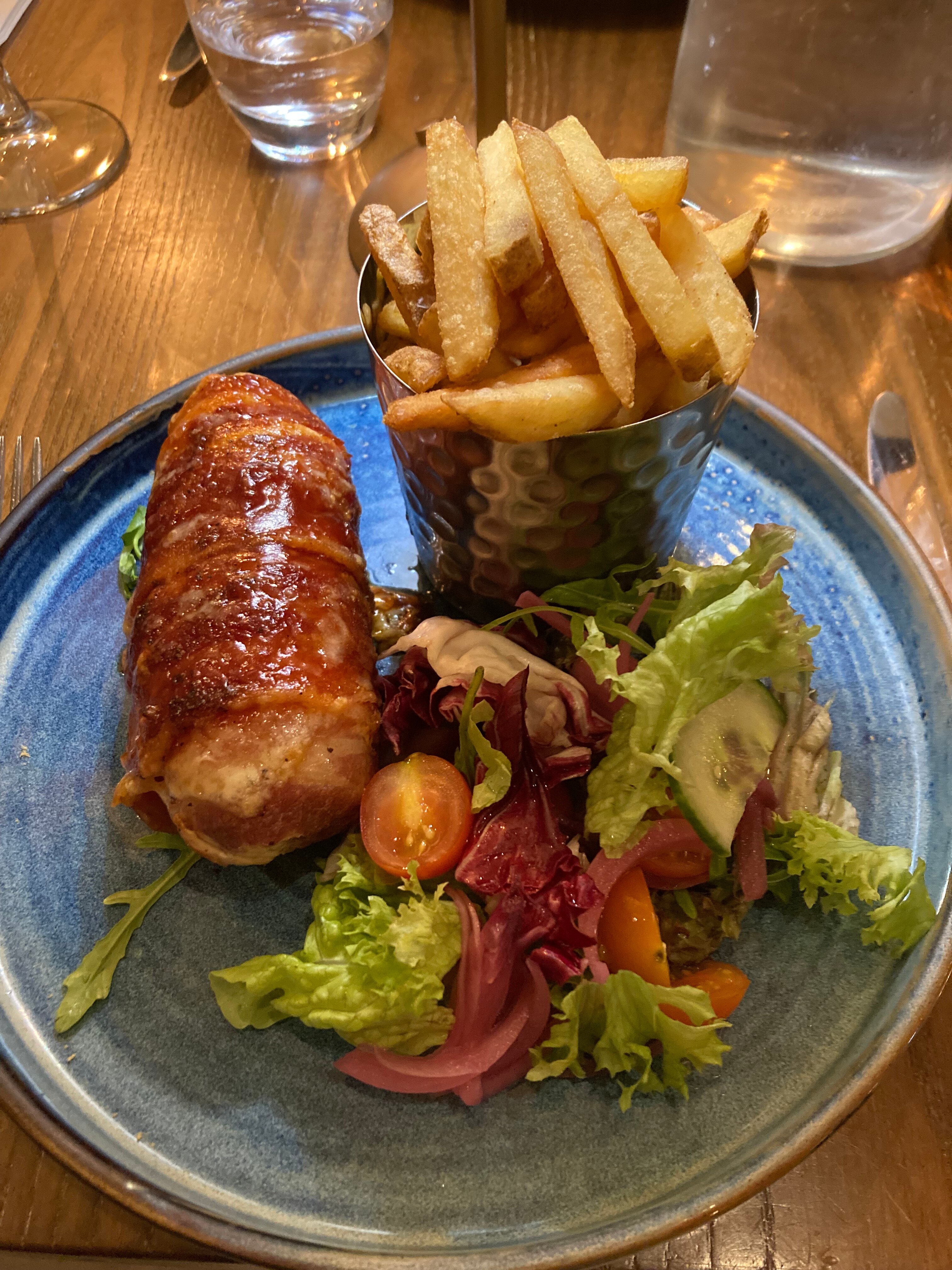 The Royal Oak Hotel-官方