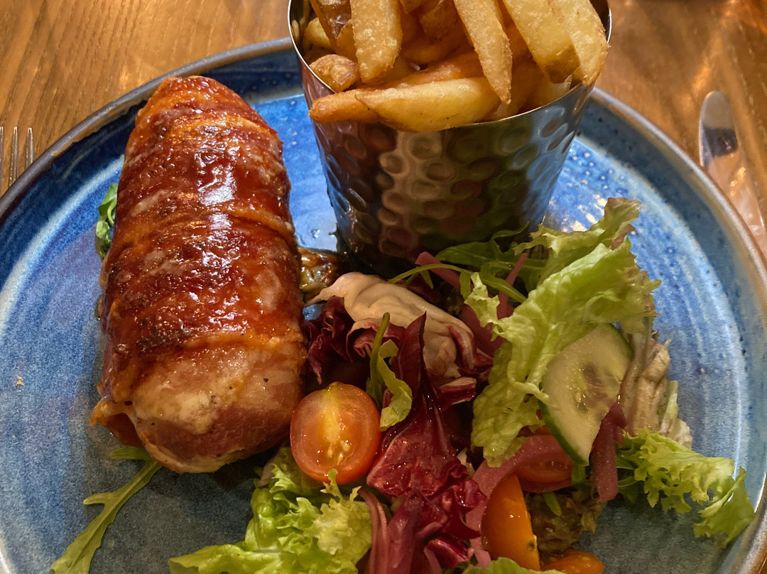 The Royal Oak Hotel主图