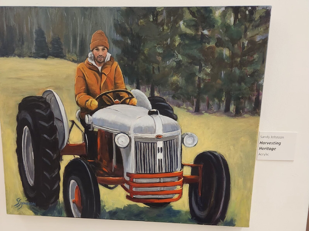 VBMA-Vero Beach Museum of Art-维罗海滩必去景点