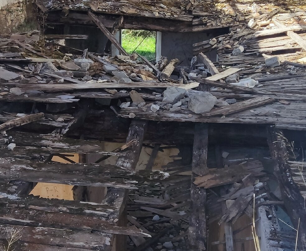 Old Perithia | Corfu's Oldest Village-科孚必去景点