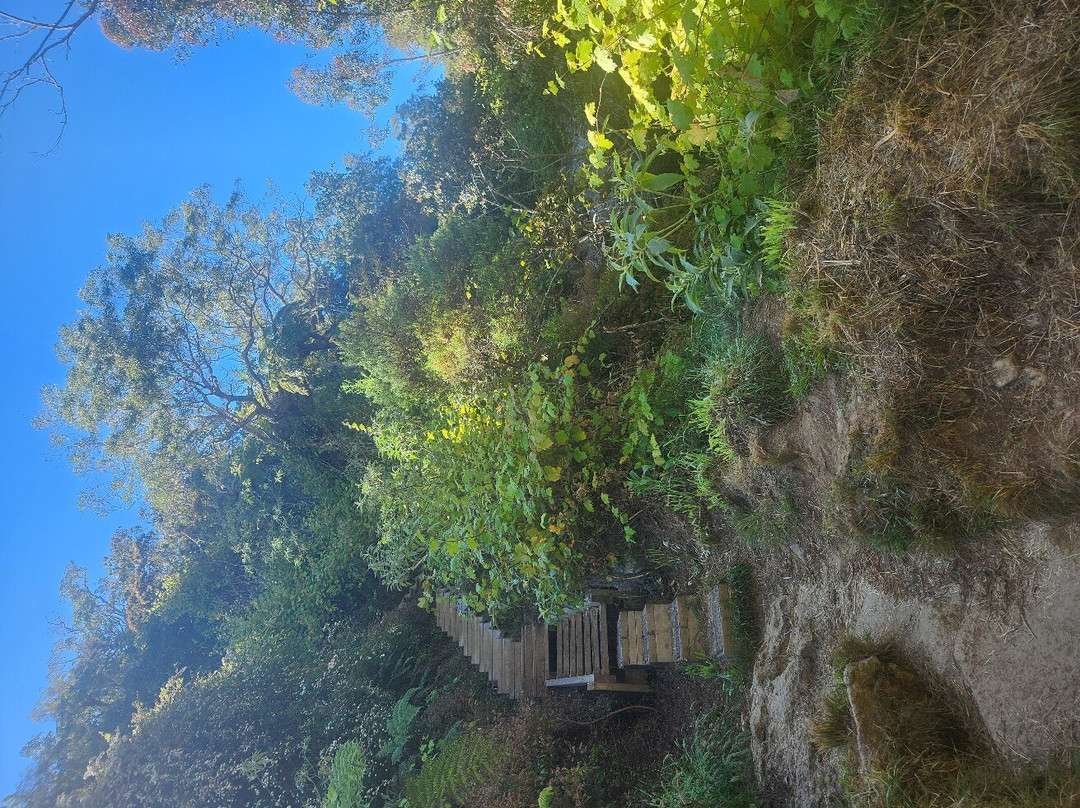 Trou de Fer-埃勒堡必去景点