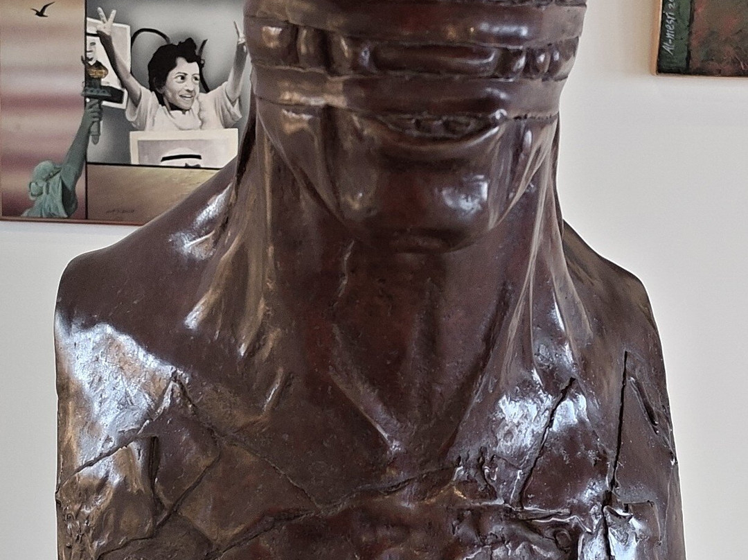 Modern Art Museum of Kuwait-Kuwait City必去景点