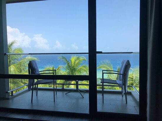 Kaani Grand Seaview主图