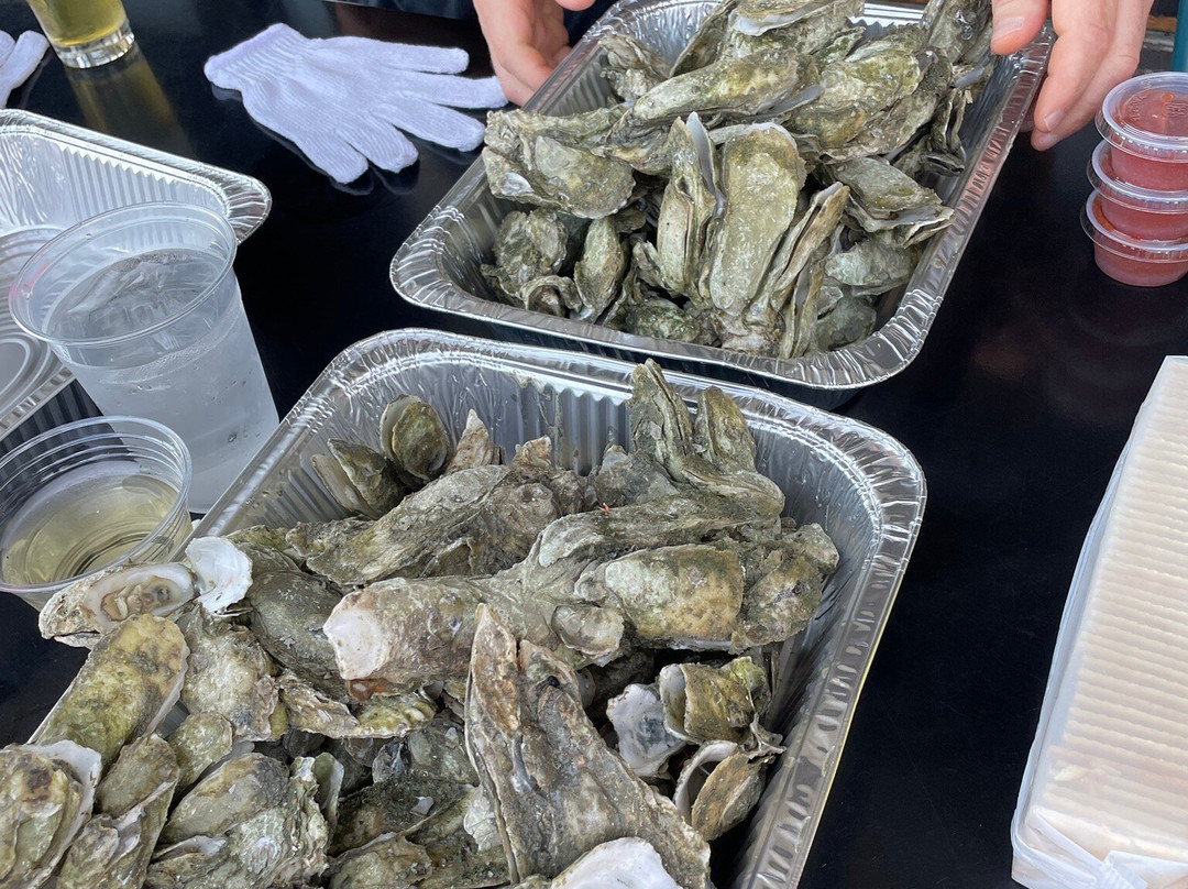 Traust Brewing Co.-Mount Holly必去景点