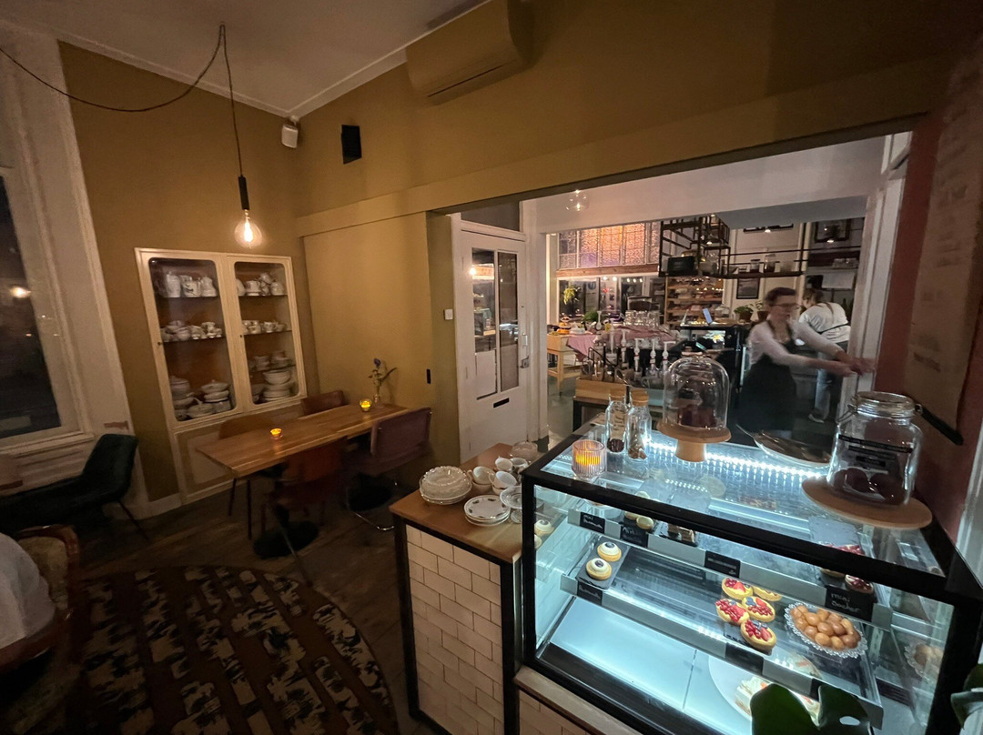 Zelhem酒店住宿-Boetiekhotel Villa Wanrooy