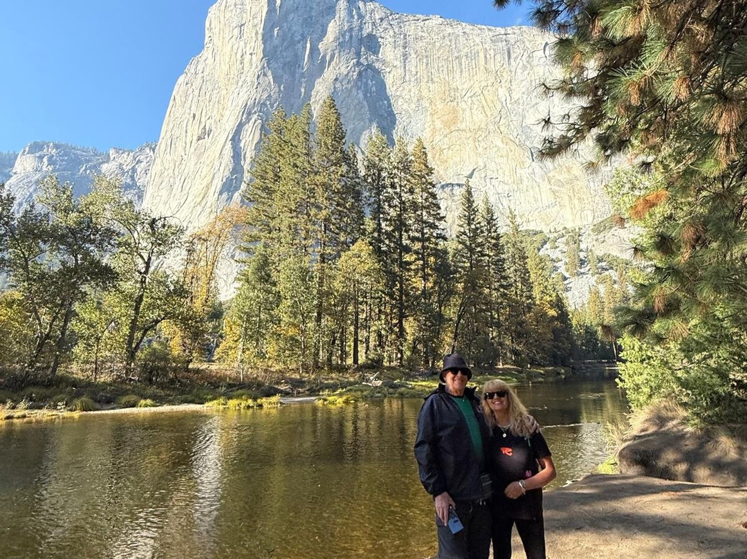Yosemite Private Tours-Wawona必去景点
