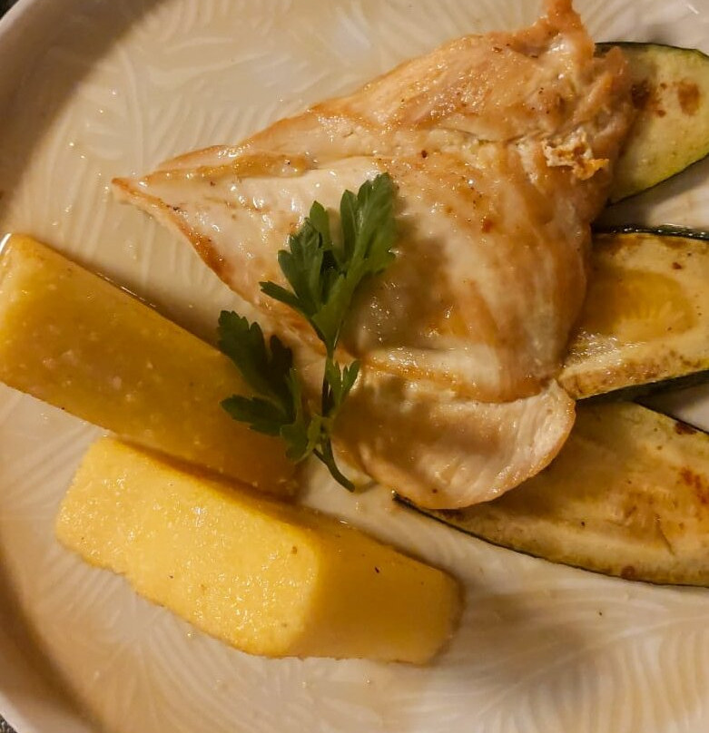 Rezidenca Ortus Ankaran主图