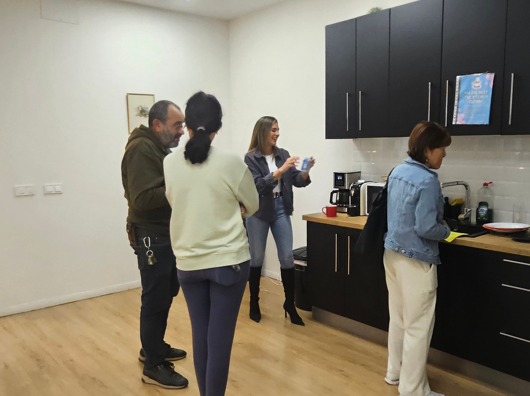 Vamos Academy Malaga-马拉加必去景点