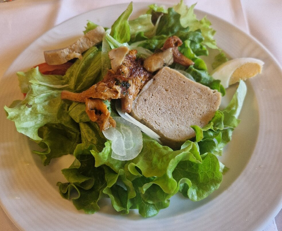 Hotel Cigoland主图