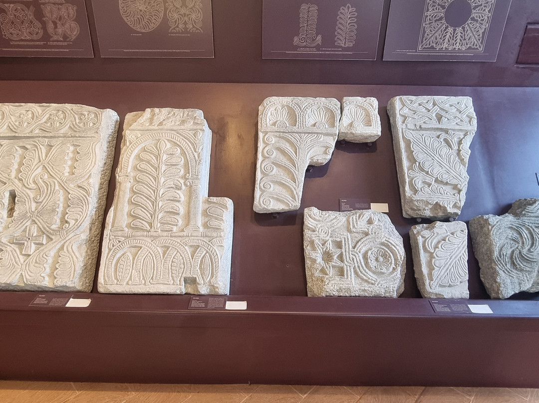 Pinacoteca Civica di Como-科莫必去景点