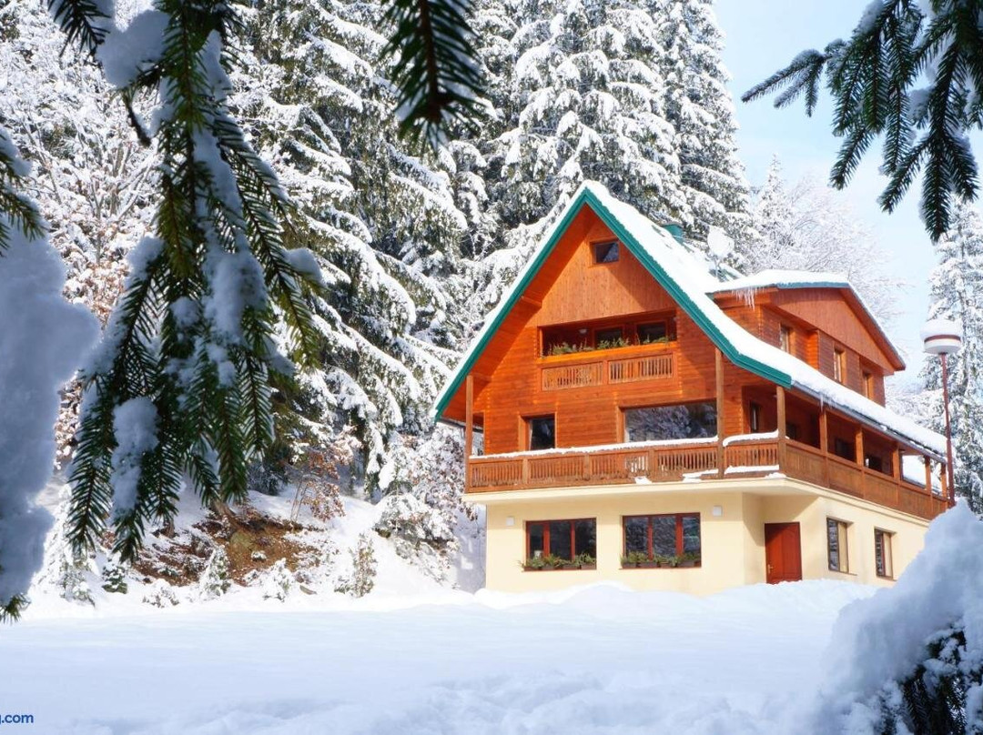 Chalet Tatry
