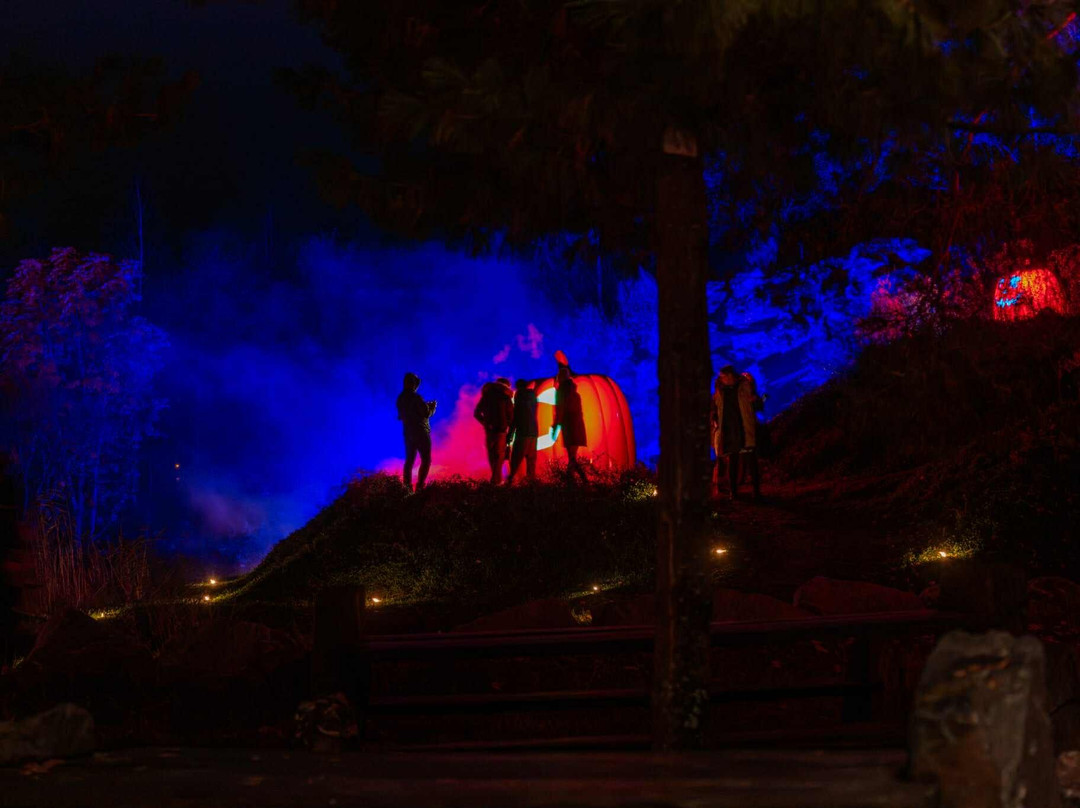 Botania Art Garden Joensuu-Joensuu必去景点