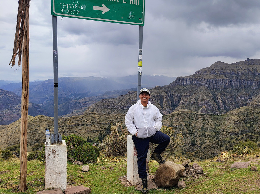 Qeswachaka Peru Tours-库斯科必去景点