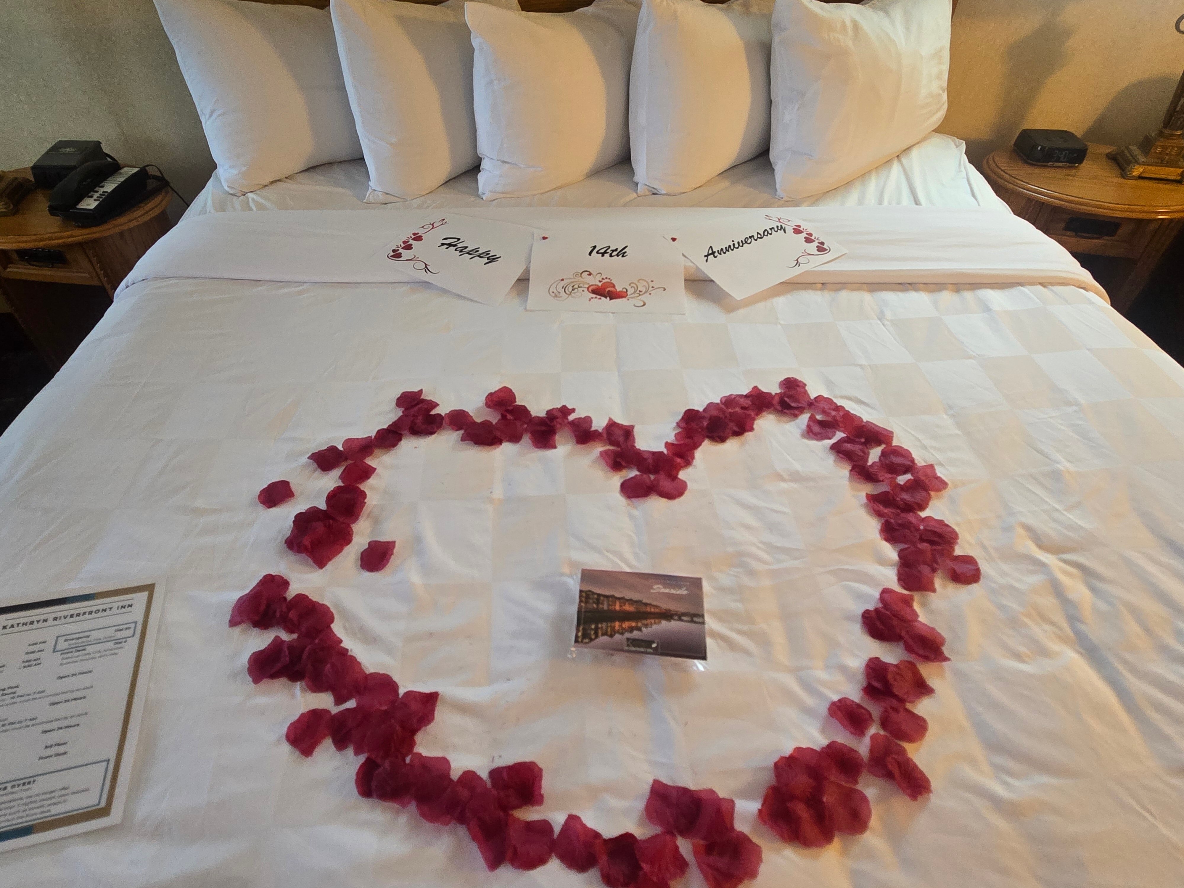 Kathryn Riverfront Inn, Ascend Hotel Collection-官方