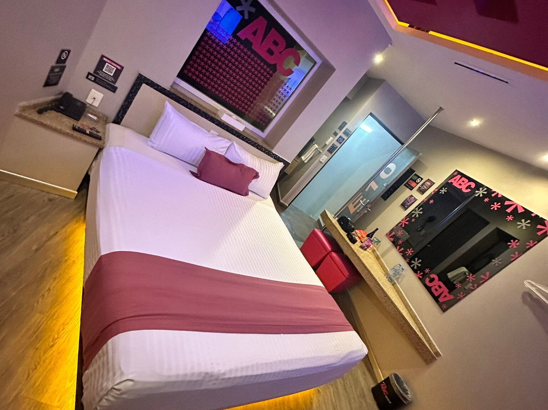 Hotel Abcentral
