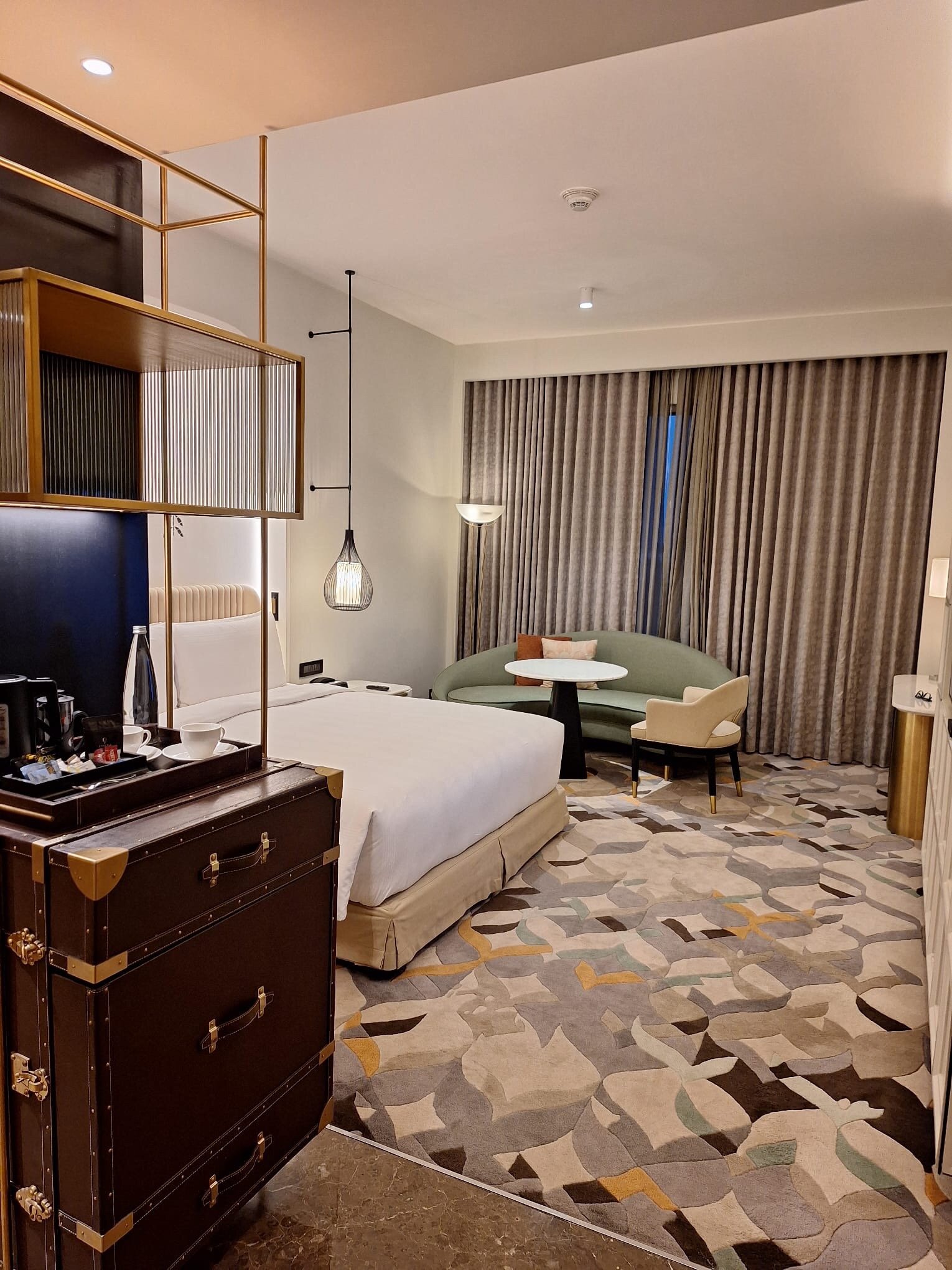 InterContinental Jaipur Tonk Road By IHG-官方