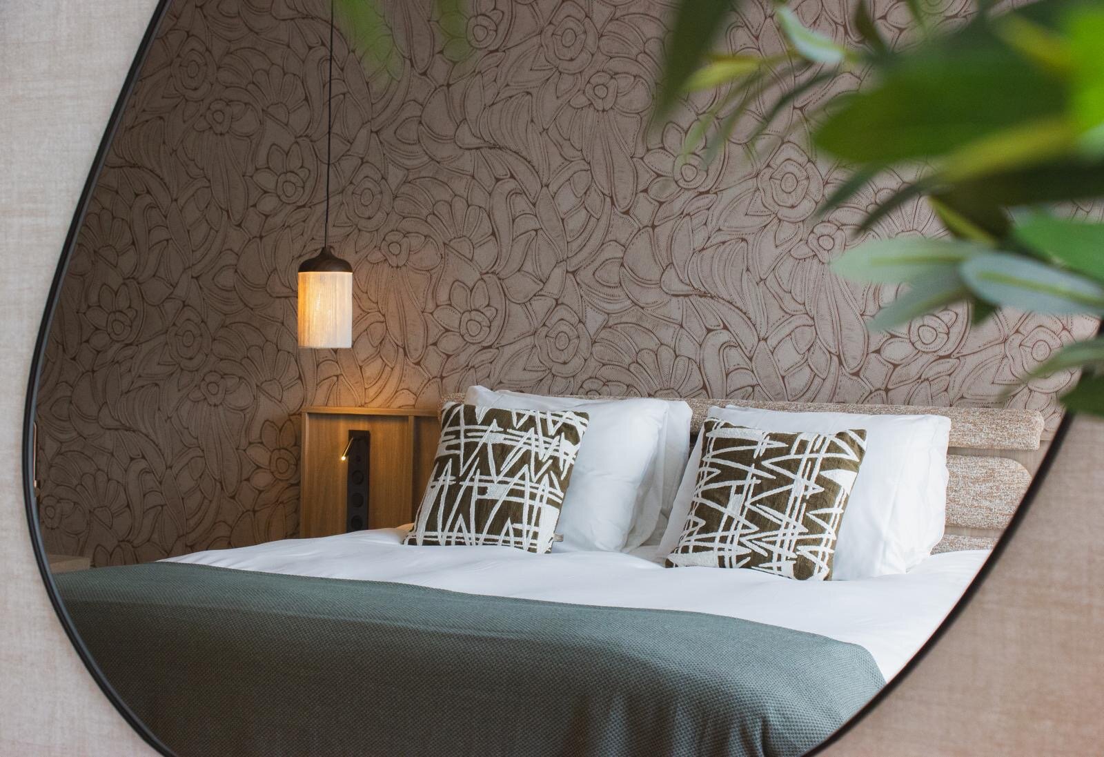 温泉2000酒店-官方