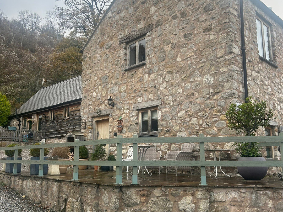 Sunbank Accommodation主图