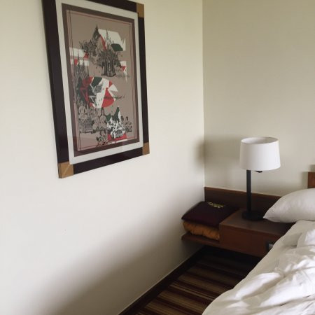 曼谷阿玛瑞廊曼机场酒店主图