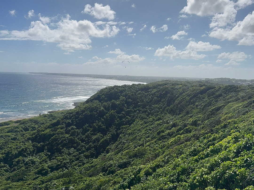 A2L-Parapente-Le Moule必去景点