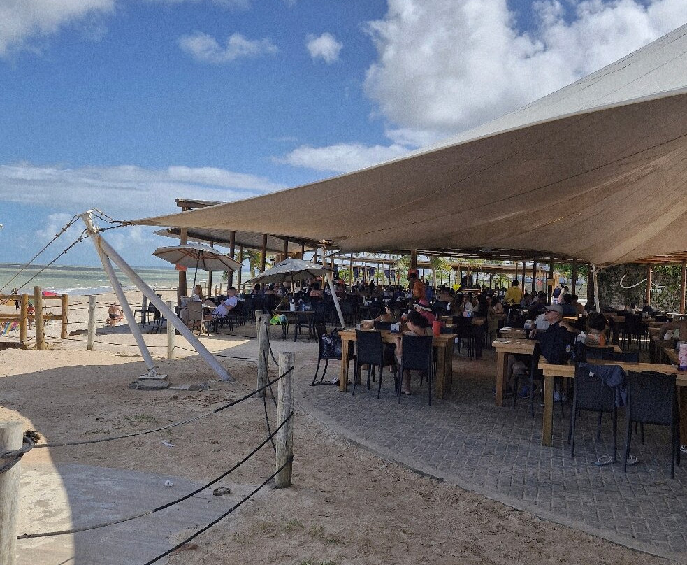 Praia da Ponta de Campina-Cabedelo必去景点